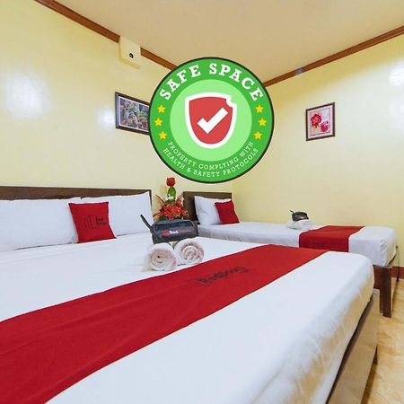 Hotel Reddoorz Near Golden Sarok Shrine Kalibo Zewnętrze zdjęcie