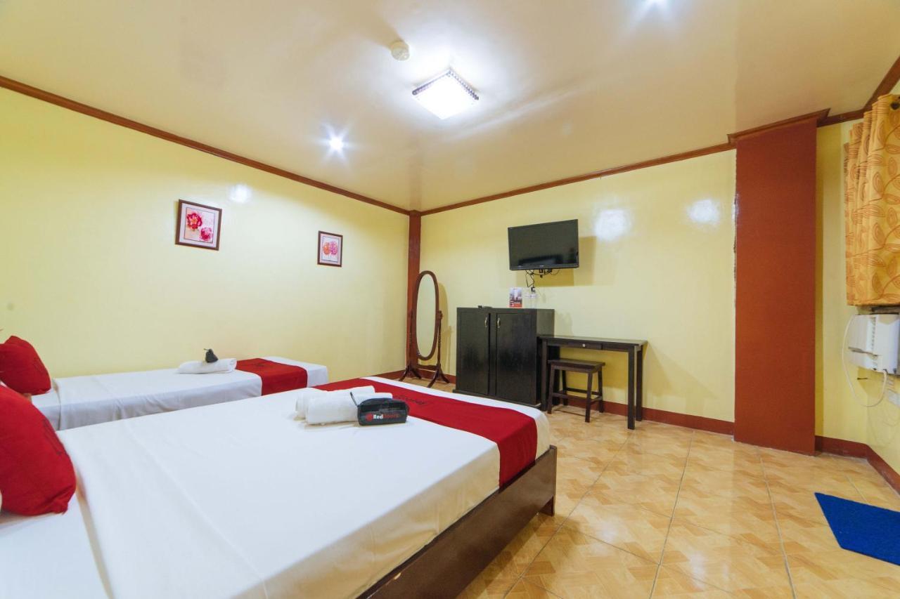 Hotel Reddoorz Near Golden Sarok Shrine Kalibo Zewnętrze zdjęcie