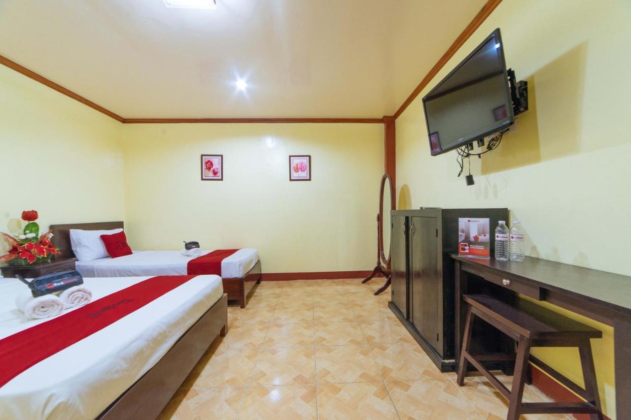 Hotel Reddoorz Near Golden Sarok Shrine Kalibo Zewnętrze zdjęcie