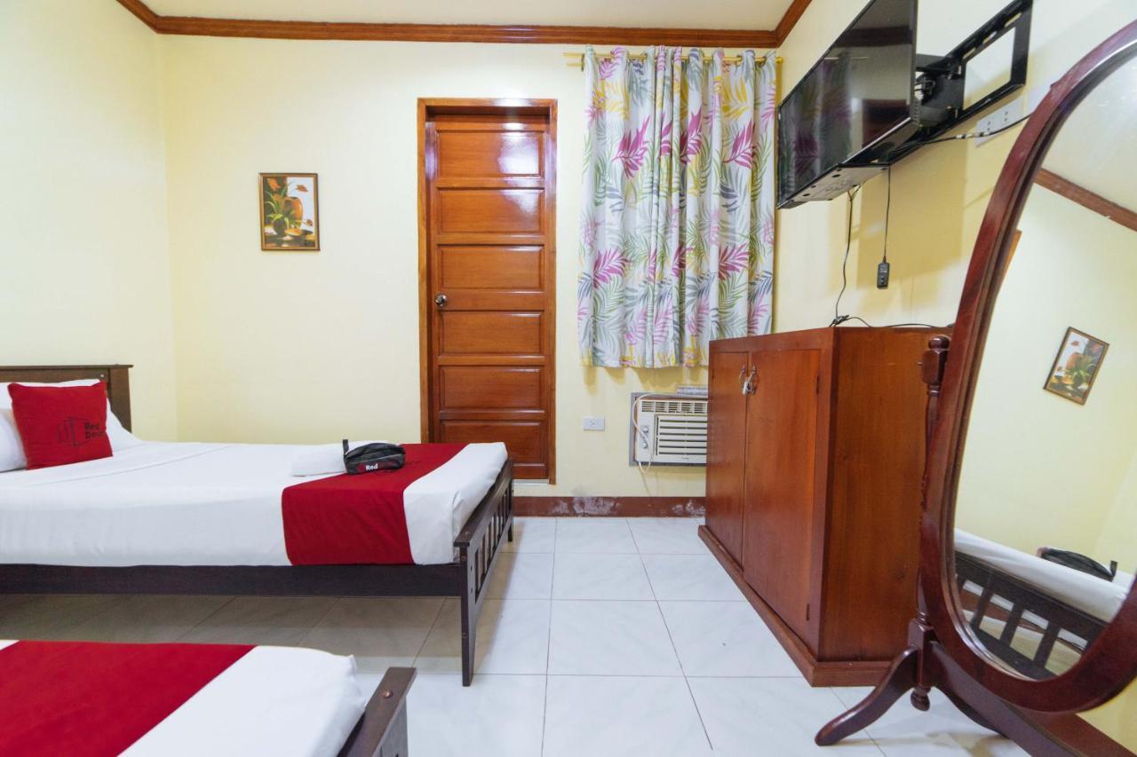 Hotel Reddoorz Near Golden Sarok Shrine Kalibo Zewnętrze zdjęcie