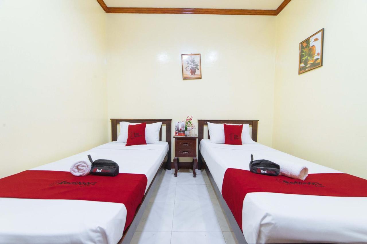 Hotel Reddoorz Near Golden Sarok Shrine Kalibo Zewnętrze zdjęcie