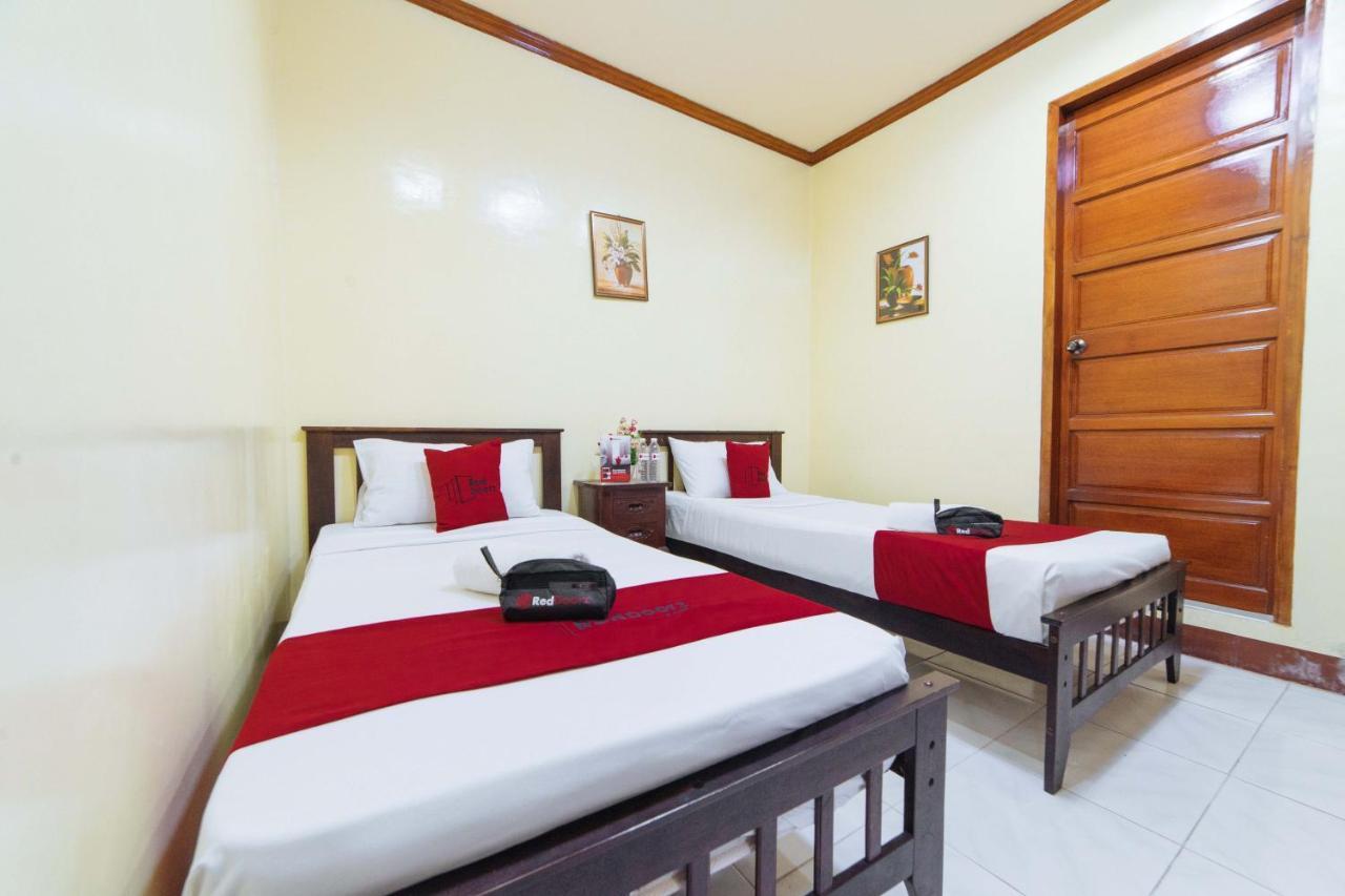 Hotel Reddoorz Near Golden Sarok Shrine Kalibo Zewnętrze zdjęcie